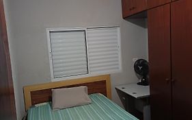 Quarto Privativo para Homens a 10 Min do Aeroporto GRU I